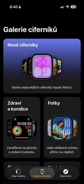 Apple Watch 11