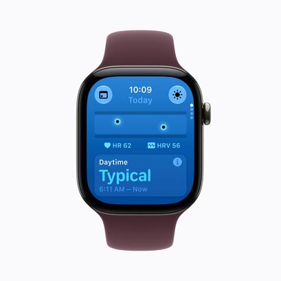 Apple Watch 12