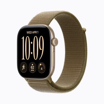 Apple Watch 12