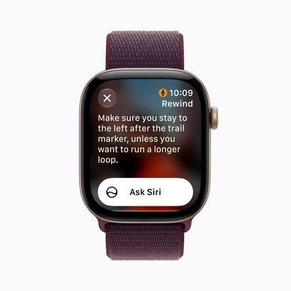 Apple Watch 12