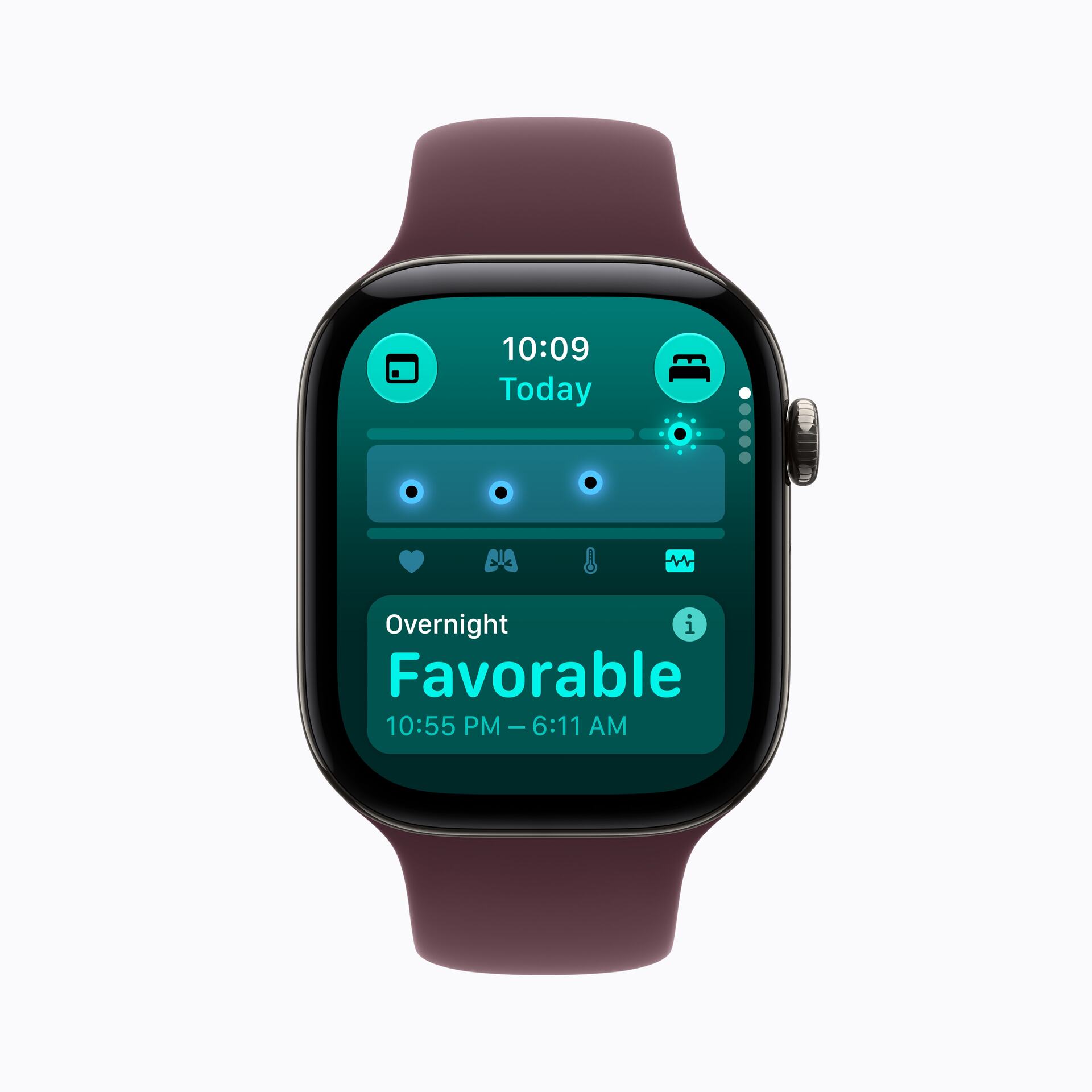 Apple Watch 12