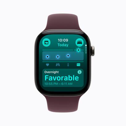 Apple Watch 12