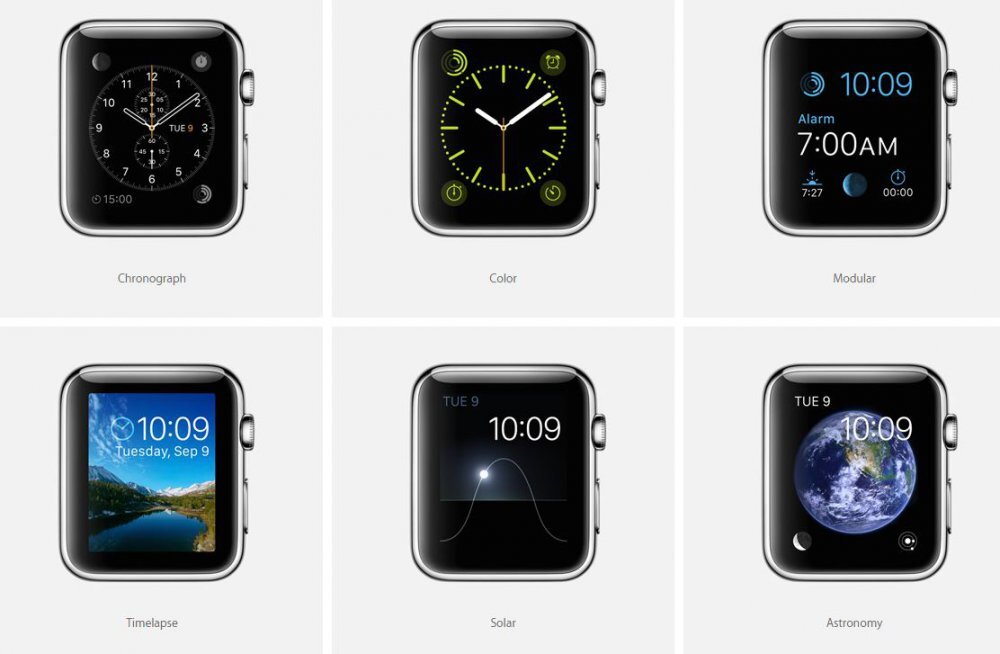Apple Watch