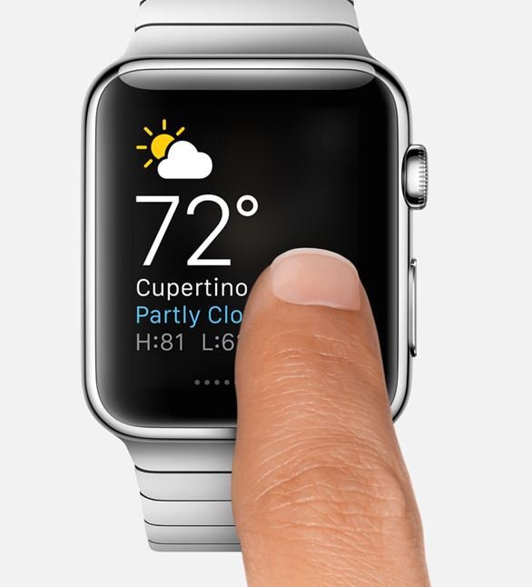 Apple Watch