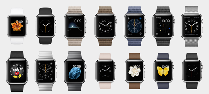 Apple Watch