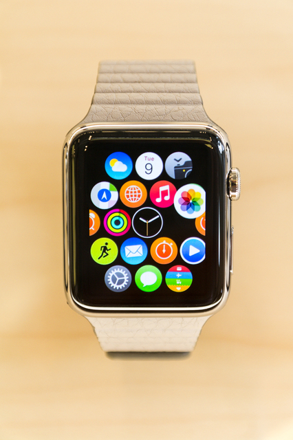 Apple Watch