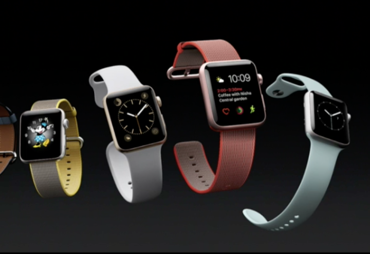 Apple Watch 2