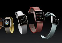 Apple Watch 2