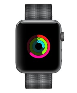 Apple Watch 2