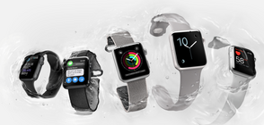 Apple Watch 2