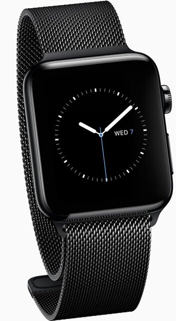 Apple Watch 2
