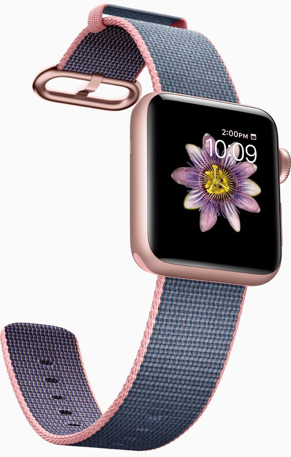Apple Watch 2