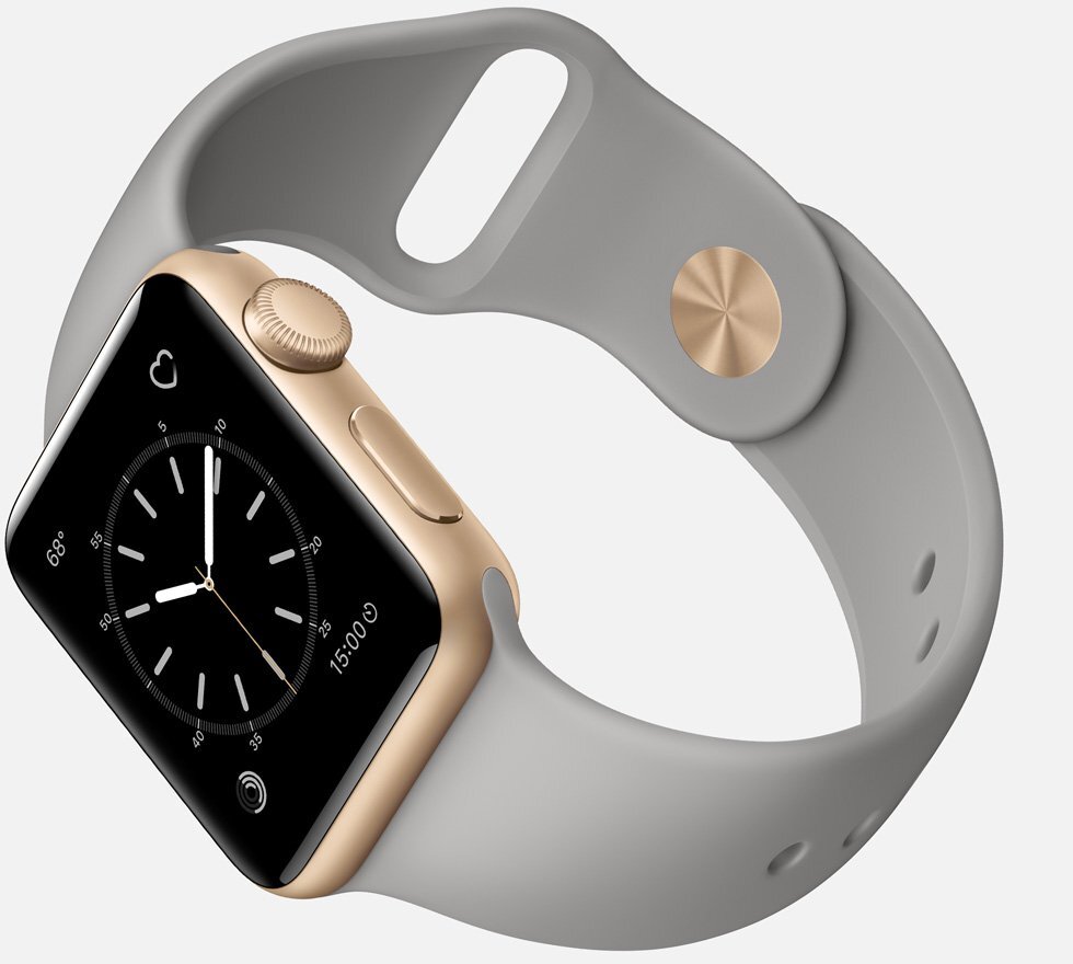 Apple Watch 2