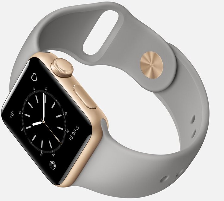 Apple Watch 2