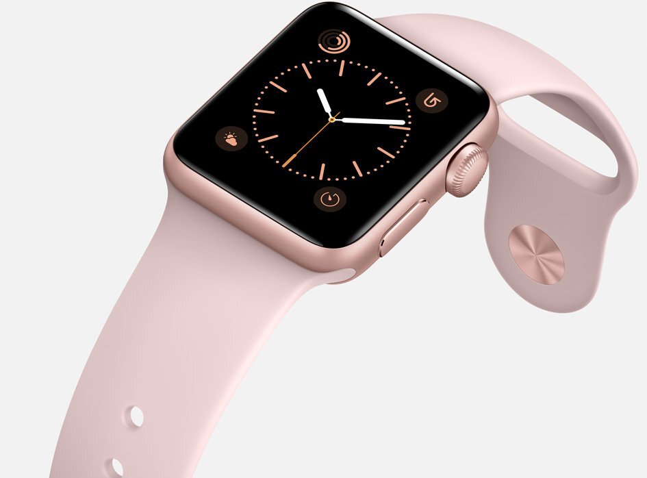 Apple Watch 2