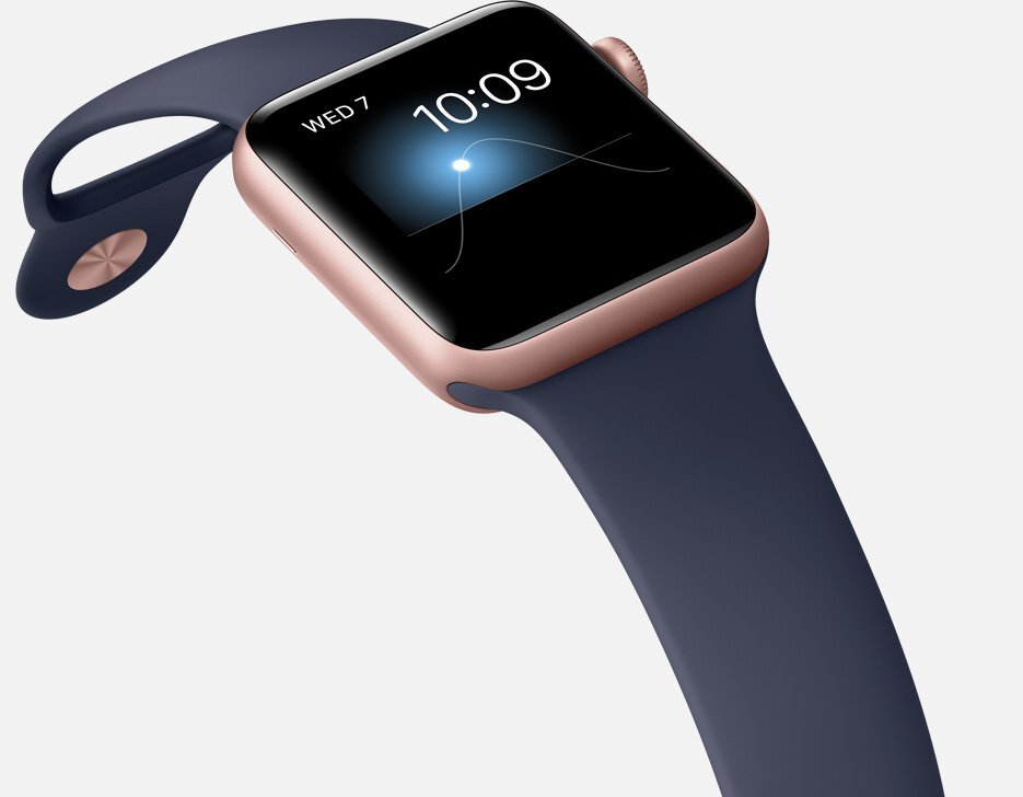 Apple Watch 2