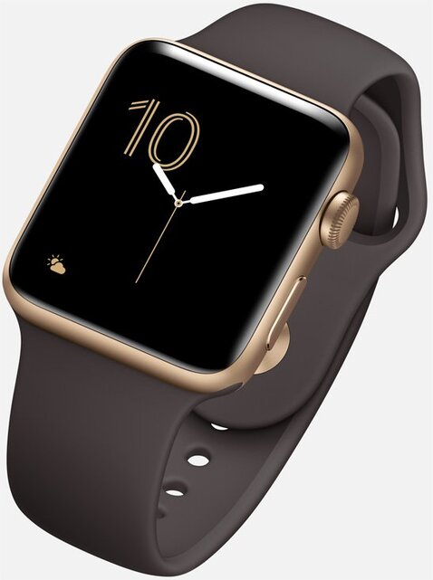 Apple Watch 2