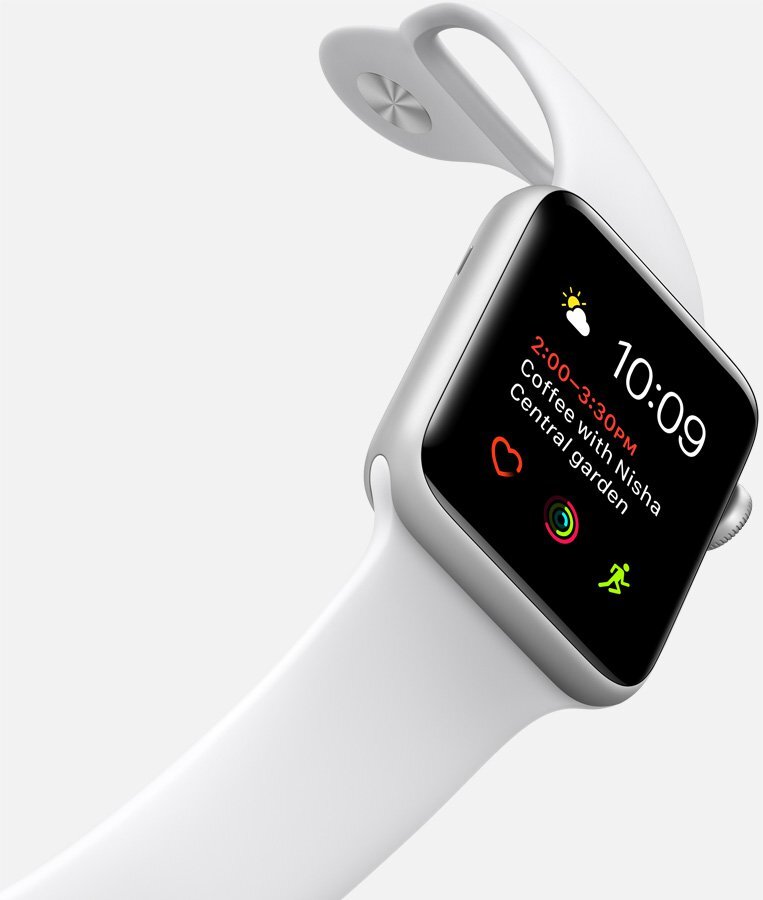 Apple Watch 2