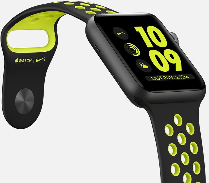 Apple Watch 2