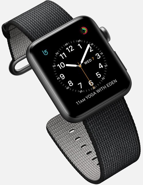 Apple Watch 2
