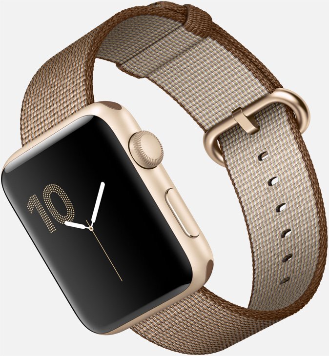 Apple Watch 2