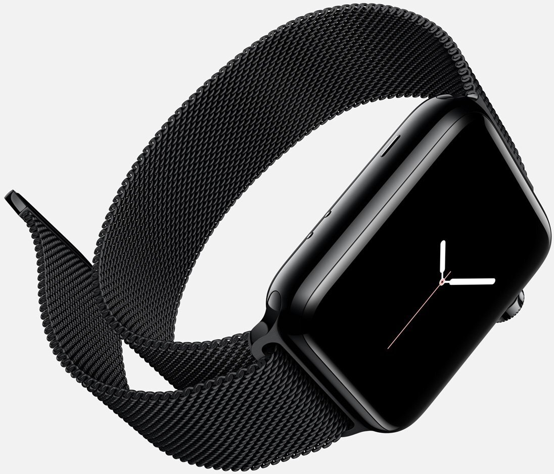 Apple Watch 2