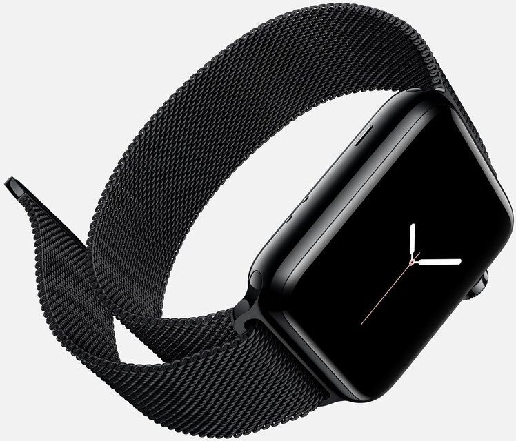 Apple Watch 2