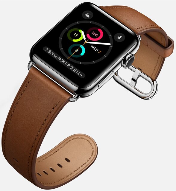 Apple Watch 2