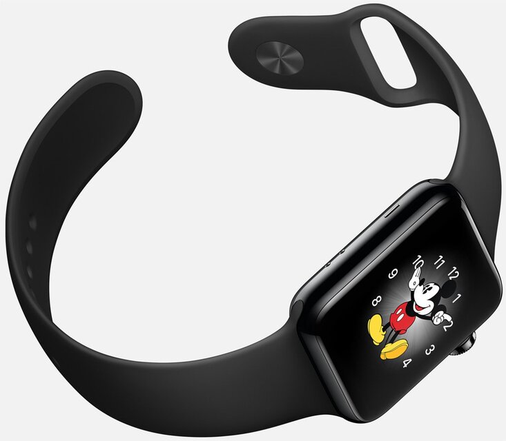 Apple Watch 2