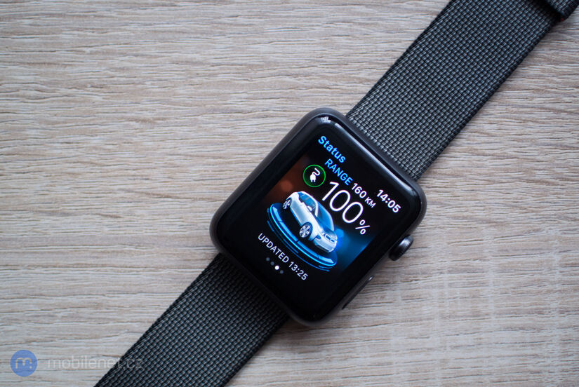 Apple Watch 2