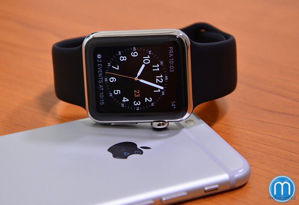 Apple Watch