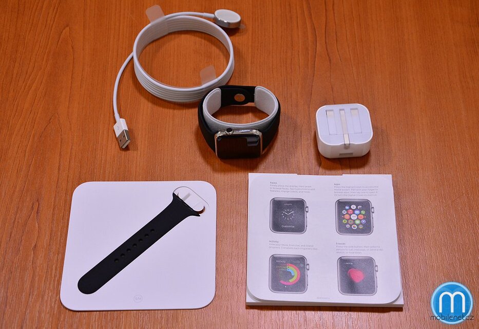 Apple Watch