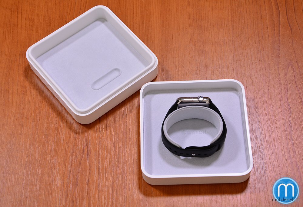 Apple Watch