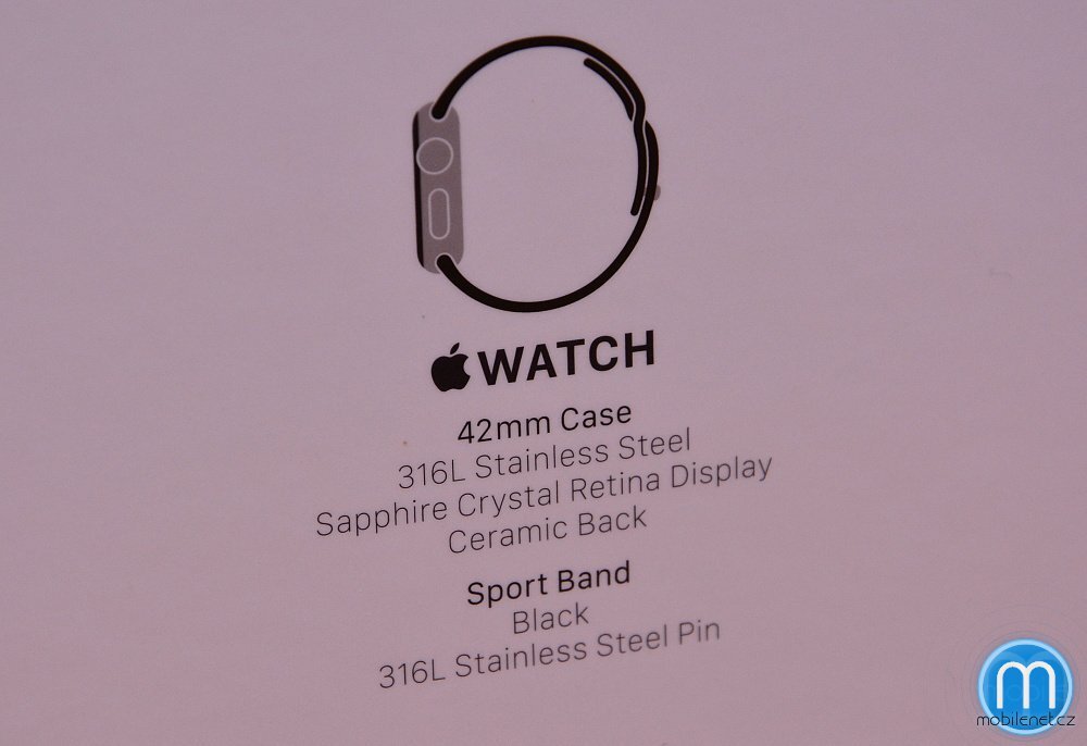 Apple Watch