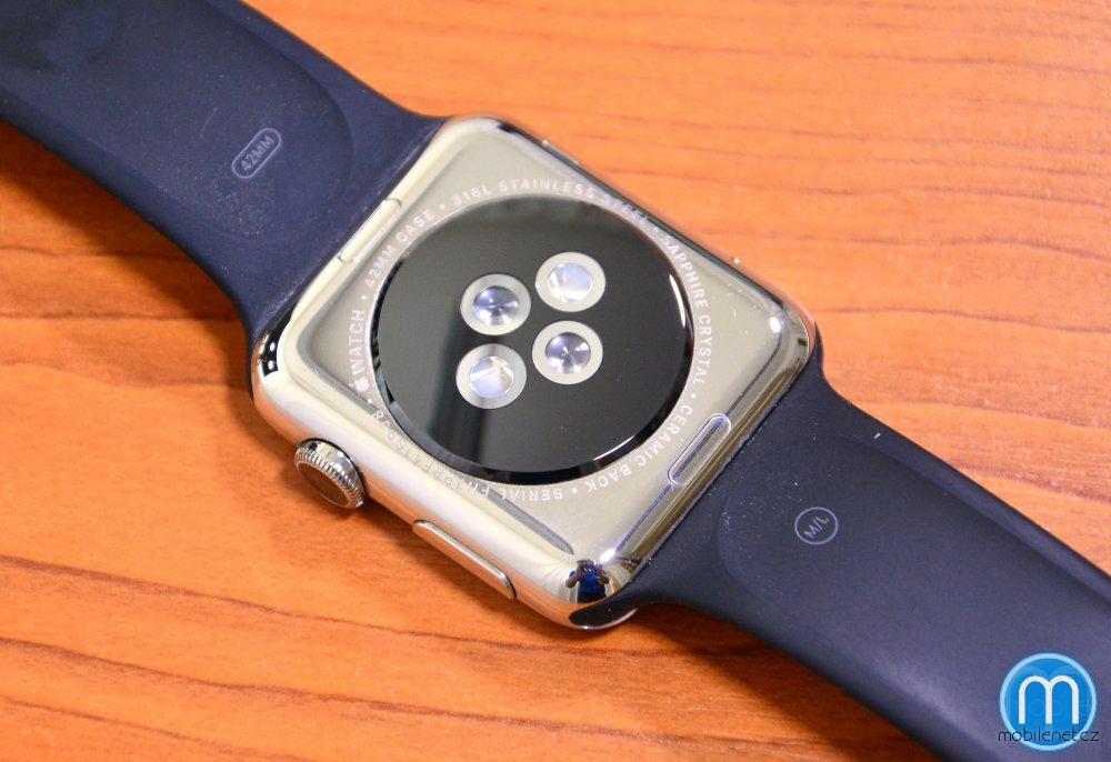 Apple Watch