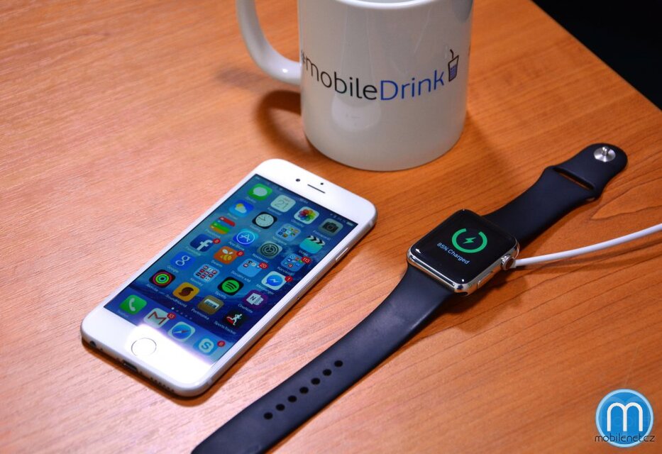 Apple Watch