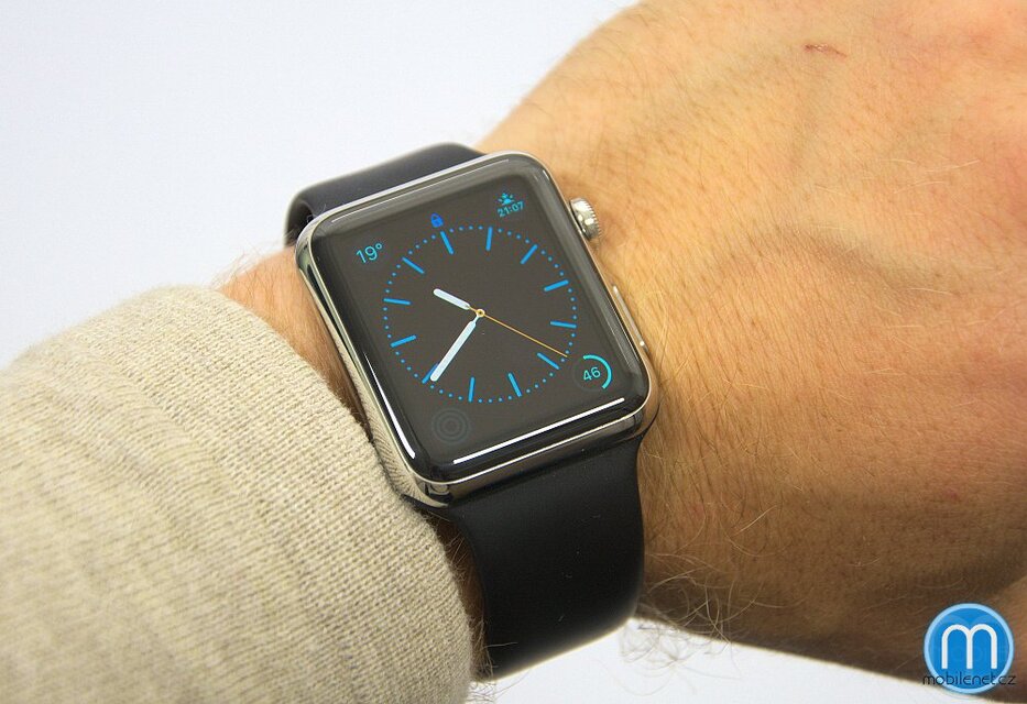 Apple Watch