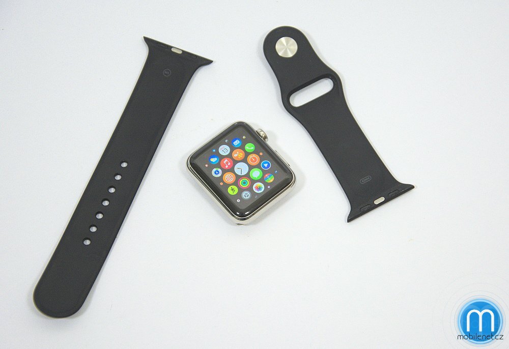 Apple Watch