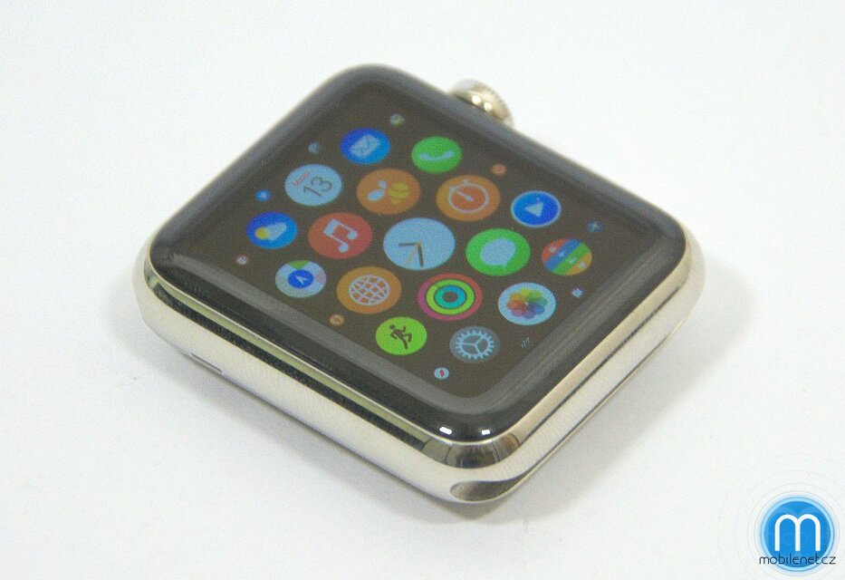 Apple Watch