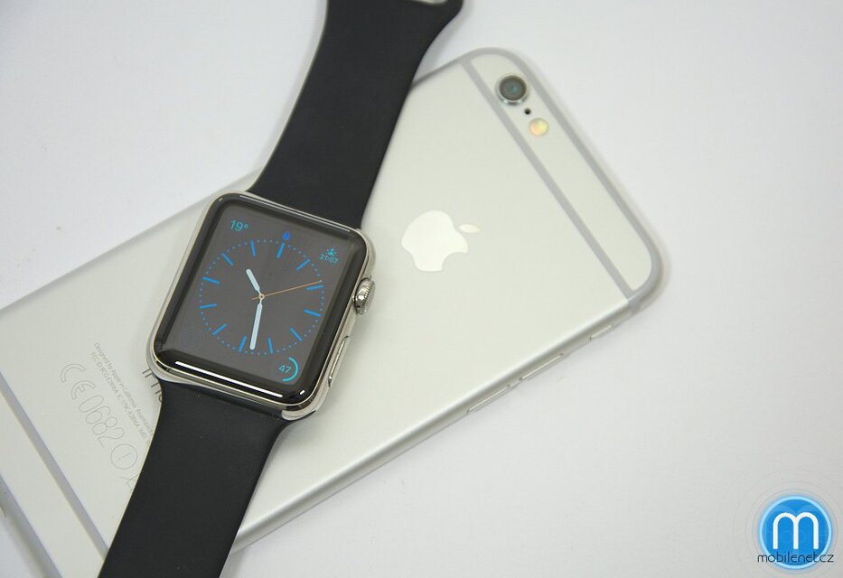 Apple Watch