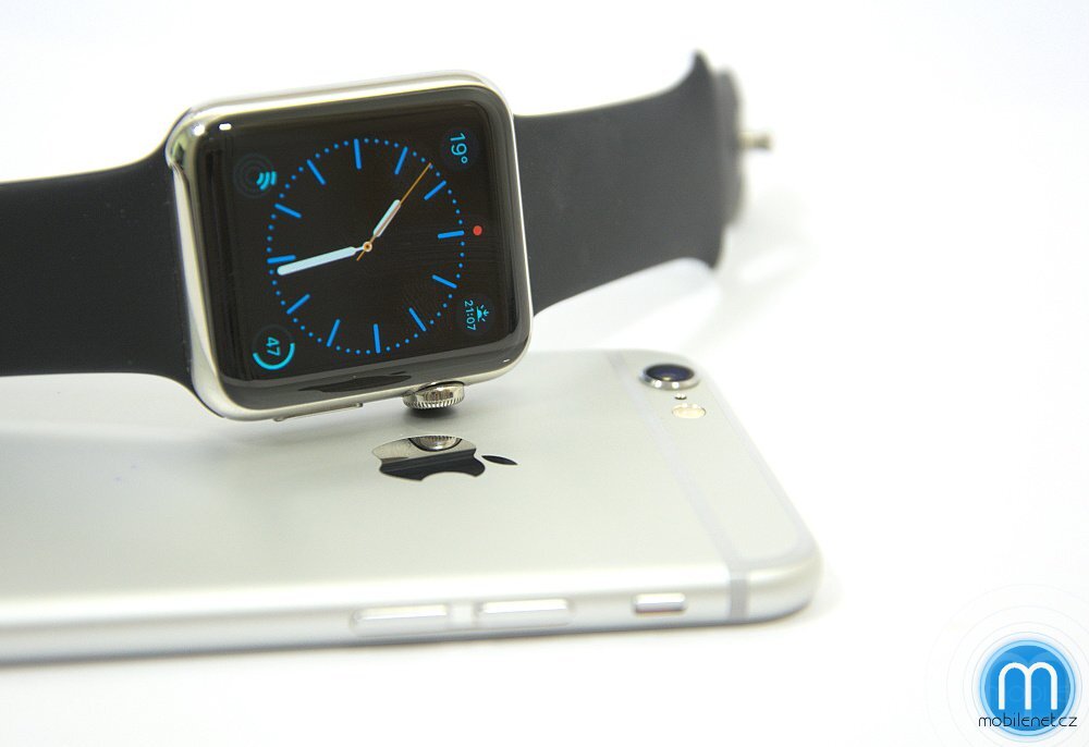 Apple Watch