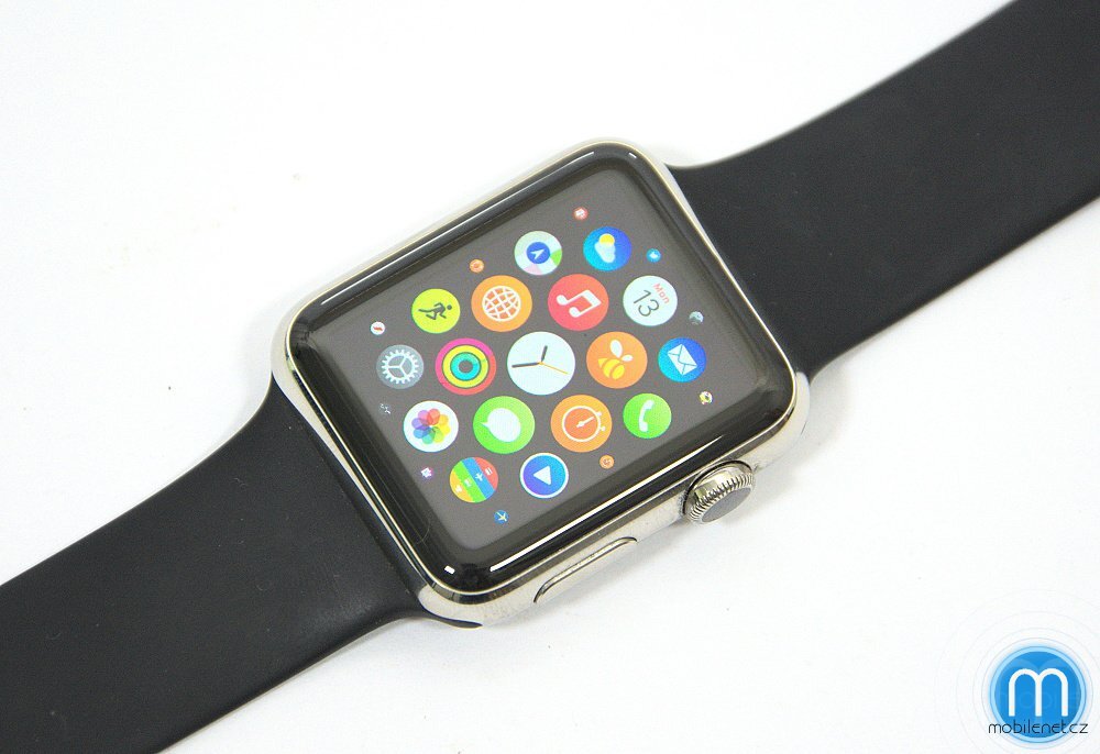 Apple Watch