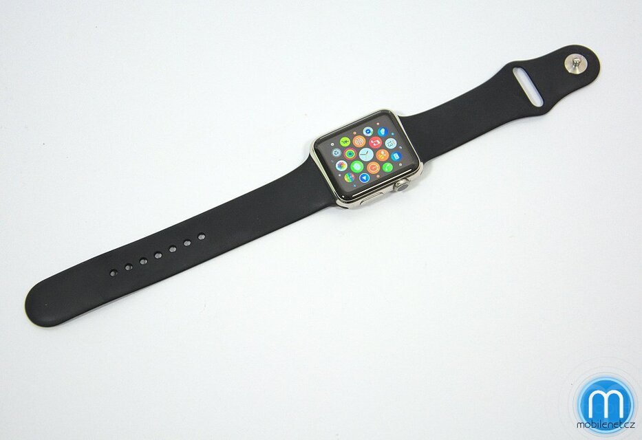 Apple Watch