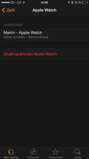 Apple Watch