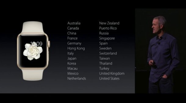 Apple Watch
