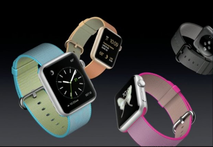 Apple Watch