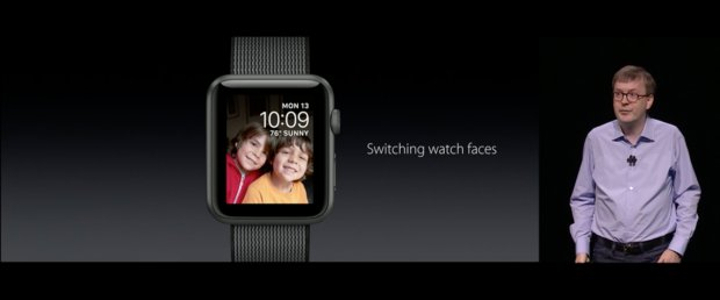 Apple Watch