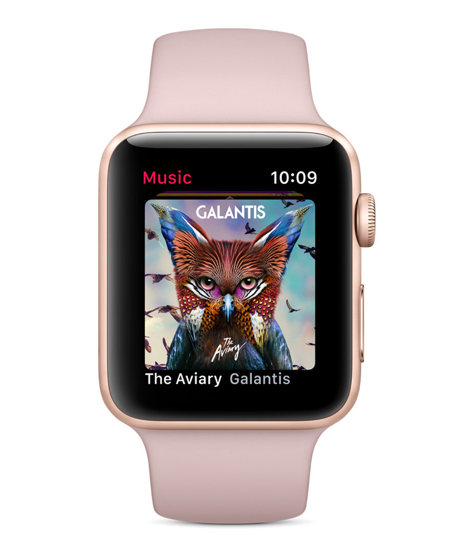 Apple watch 3 2019 sale