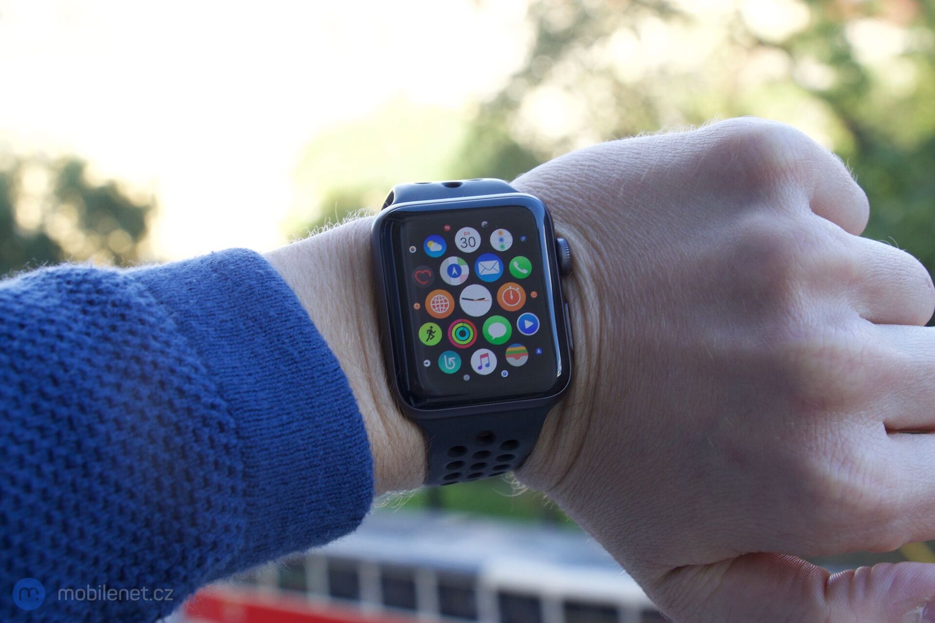 Apple Watch 3