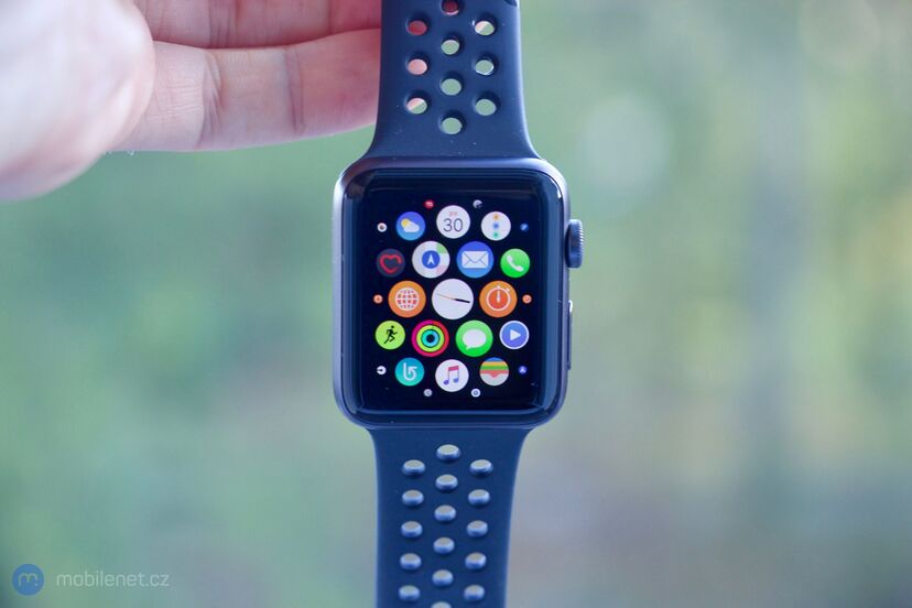 Apple Watch 3